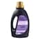 Carrefour 2 in 1 Liquid Detergent Black Rose 1L