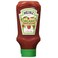 Heinz Tomato Ketchup Organic 580g