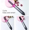 Hair Styler With 5 in 1 Multifunctional Hair Curler, Hair Dryer, Hair Straightner, Heated Hair Combing, Hair Smoothening Styling Tools etc.