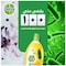 Dettol 4 In 1 Lemon Multi Action Cleaner - 1.8 Liter