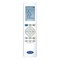 Carrier Split Digital Air Conditioner Cooling &amp; Heating 4 HP - White - 53QHE-30