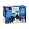 Purina Felix Cat Food Ocean Menu In Jelly 85grx12Pieces