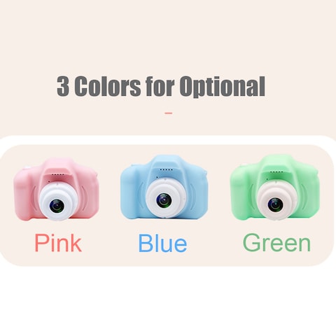 Generic X2 Mini Digital Camera For Kids