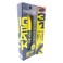 Pastel Big N Black Mascara Dark Black 12ml