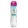 Sistema Tritan Active Bottle, 800ml, Pink