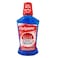 Colgate Mouthwash Plax Optic White 500ML