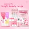 Pond&#39;s Bright Beauty Serum Sheet Mask Triple Glow 20g Pack of 3