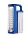 Sonashi Rechargeable LED Emergency Light SEL-702 White/Blue