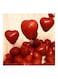 Sharpdo 10-Piece Party Balloons Set