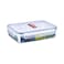 Komax Food Saver Rectangular R4 1.1l
