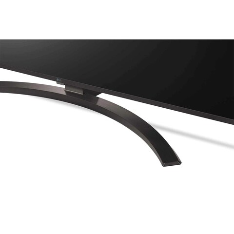 LG 65-inch 4K UHD LED Smart TV with WebOS - 65UP8150