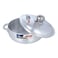 Kitchen King Cook Ware Cooking Pot 22 cm
