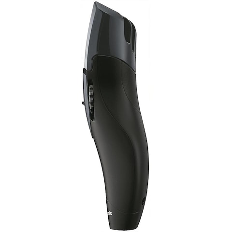 Panasonic Rechargeable Beard and Hair Trimmer (Black)