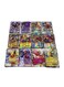 Generic 100-Piece Assorted Pokemon Cards