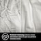 AEG Washing Machine Bulid-In, 7 kg, 1200 RPM, LFX7G7224FB, Made In Italy (1 Year Warranty)