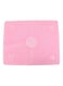 Generic Silicone Heat Resistant Baking Mat Pink 50X40X0.1cm