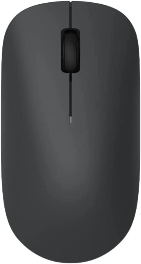 Xiaomi Wireless Keyboard And Mouse Combo 104-Key 2.4GHZ Wireless Transmission, Multi-Function Shortcut Keys, Simple And Lightweight