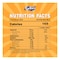 Kurkure Puffcorn Chilli Chatka Flavour Puffed Corn Snacks 90g