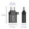 Yesido GS06 OTG To Type-C 3.0, Super Fast Data Transmission