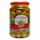 Acorsa Spanish Green Olives 350g