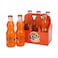 Fanta Orange 6 x250ml