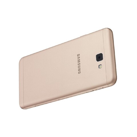 Samsung Galaxy J7 Prime - 5.5-inch 32GB/3GB Dual SIM 4G Mobile Phone - Gold