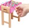 Barbie Mini Playset with Pet - Football Table GRG77/GRG75