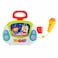 Musical Toy With Microphone