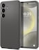 Spigen Liquid Air designed for Samsung Galaxy S24 case cover (2024) - Marble Grey