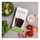 Slendier Black Bean Organic Fettuccine Pasta 200g