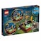 LEGO 76416 Harry Potter 3 Training Games Quidditch Trunk Building Toy 9+ Years 599 Pieces