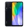 Huawei Y6P, 6.3 inch, 64GB, 3GB RAM, Midnight Black