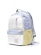 School Backpack For Girls And Boys, Made Of High Quality Nylon Blend, Blue