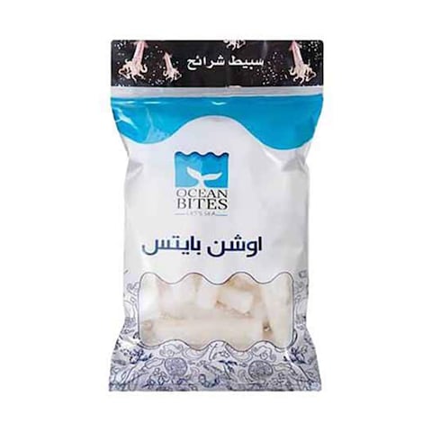 Ocean Bites Calamari - 1 Kg