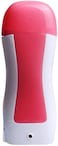 Generic Portable Depilatory Wax Heater Roller Warmer Men Women Body Hair Removal Waxing Heater Depilatory Wax Body Care Tool