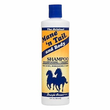 شامبو ترطيب ماين أن تيل - 355 مل