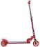 Bronco Kick Scooter LB 2009C (Red)