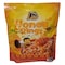 Lino honey rings breakfast cereals with oats, 375 grams
