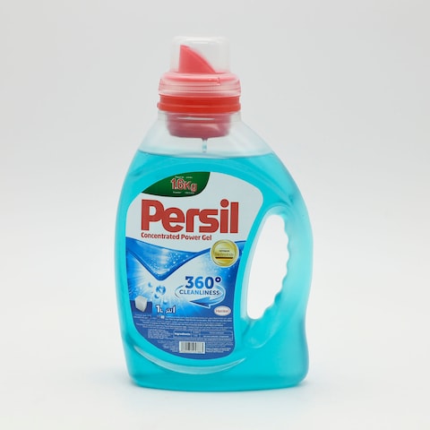 Persil power gel 1 L