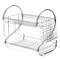 Generic-Multifunctional Bowl Storage Rack Draining Board Draining Rack Dish Rack Cup Bowl Holder Chopsticks Rack Cutting Board Holder