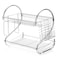 Generic-Multifunctional Bowl Storage Rack Draining Board Draining Rack Dish Rack Cup Bowl Holder Chopsticks Rack Cutting Board Holder