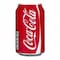 Coca Cola Drink 330Ml