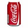 Coca Cola Drink 330Ml