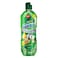 Sparkle Lemon Lime Dishwashing Liquid 750ml + 250ml