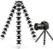 Generic Dpl - Tripod Lunch In Gorilla 10&quot; Inch Camera Mobile Holder Gorilla Tripod 10&quot; Inch Phone Mount Smartphone 360*Flexible Foldable Adjusteble Portable Octopus Medium Size Tripod Stand For Dslr