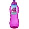 Sistema 330ml Squeeze Water Bottle Green