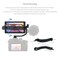 Esonmus-FEELWORLD F6 5.7inch IPS 1080P Camera Field Monitor Support 4K HD Input 1400:1 High Contrast for Canon Nikon Sony Panasonic DSLR