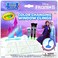 CRAYOLA Frozen 2 -Snowflake Window Clings