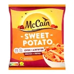 Buy McCcain Sweet Potato Fries 500g in UAE