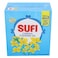 Sufi Canola Cooking Oil 1Litre (Pack of 5)